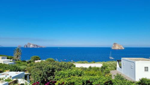 Villa in Panarea with an amazing view - Foto 2
