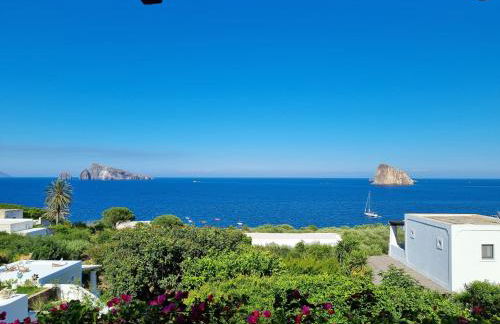 Villa in Panarea with an amazing view - Foto 2