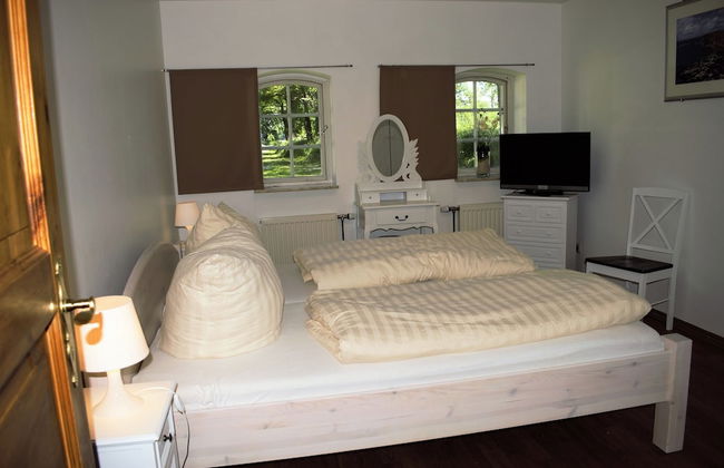 Haus Fresenhagen - Foto 14