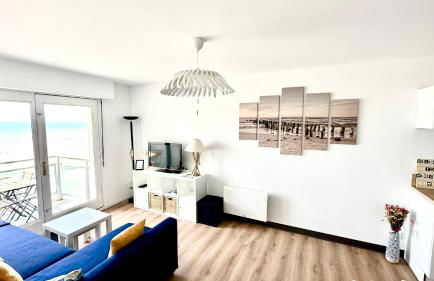 Appart front de mer, 5e étage - Foto 11