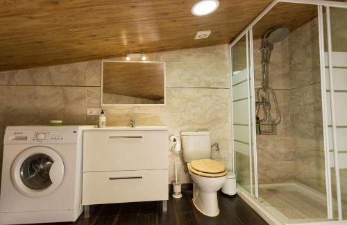 Casa Rural La Vinyeta - Foto 12