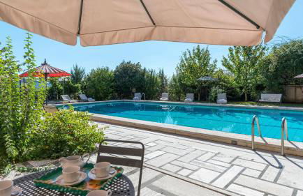 Pg-c990-dfio19at - Villa Michelangelo 14 - Photo 11