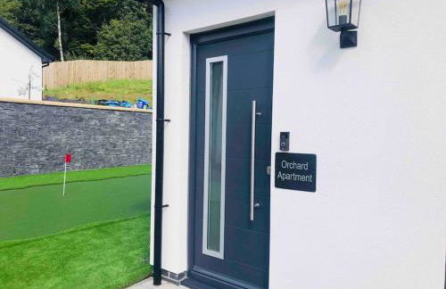 The Orchard Apartment, Clyde Valley - Foto 13