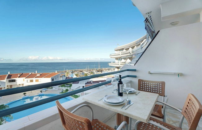 Apartamento Over The Ocean - Photo 32