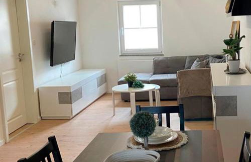 Ferienwohnung Pleystein - Foto 2