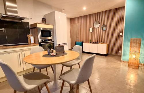 La Villa Vaihéré en Camargue, l'Hibiscus et le Magnolia - Foto 54