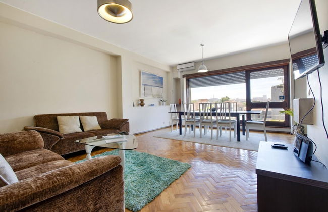 Lvpremier Clerigos RE2 Space Lift AC Balcony - Foto 2