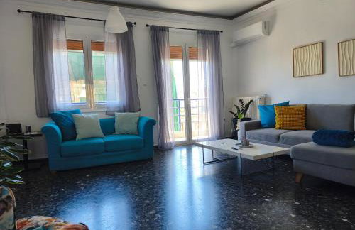 ilios - urban suite, city center - Foto 3