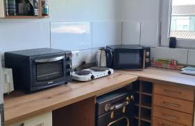 Apartment Hermeskeil 3 - Foto 7