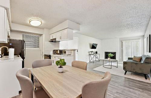 The Landry 188 Spacious and Cozy 2 Bedroom 1bth - Foto 16