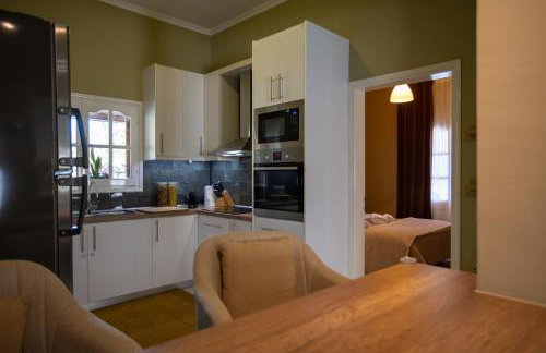 Σπίτι με κήπο στους Γόμφους Τρικάλων - Foto 19