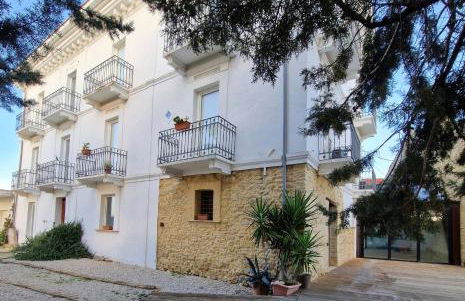 Monti D'Abruzzo holiday home - Foto 42