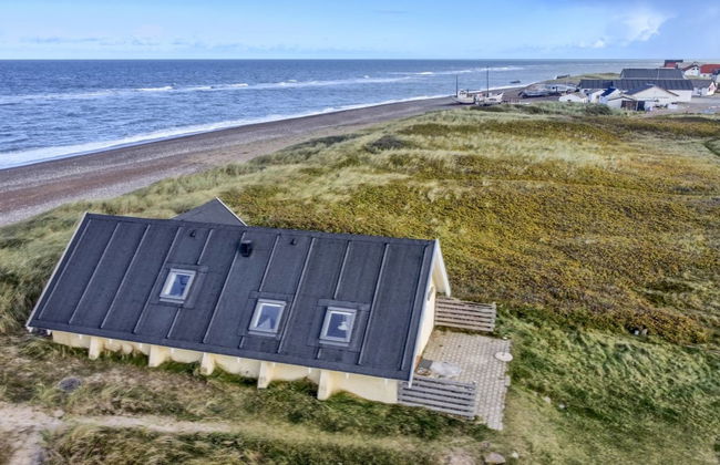 "Ebba" - 25m from the sea - Foto 4