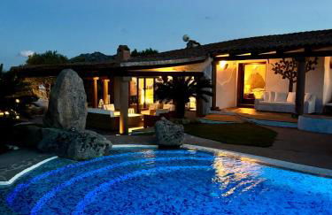 Villa Astra fronte mare - Porto Cervo - Foto 23