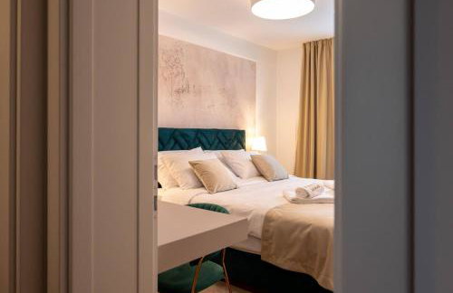 1st choice - spa apartment - Foto 33