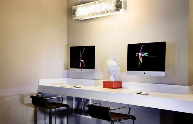 Global Luxury Suites East Boston - Foto 55