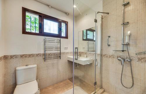 Beachside Villa in Carib Playa - Foto 24