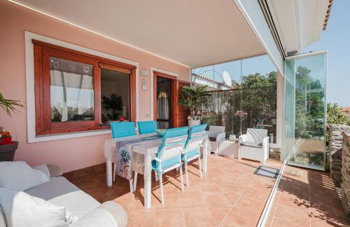 villetta giulia fronte mare - Foto 53