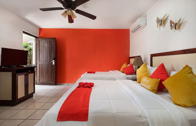 Posada Mariposa Boutique Hotel - Foto 16