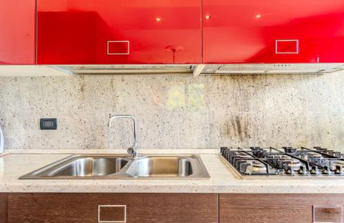 Apartment Bruna by Interhome - Foto 31