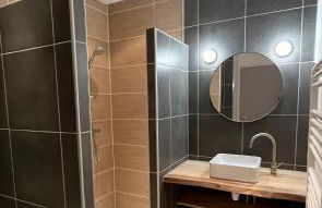 "Les Oiseaux" avec terrasse, parking, duplex - Foto 14