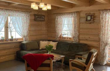 Chata Nad Potokiem w Górach - Foto 9