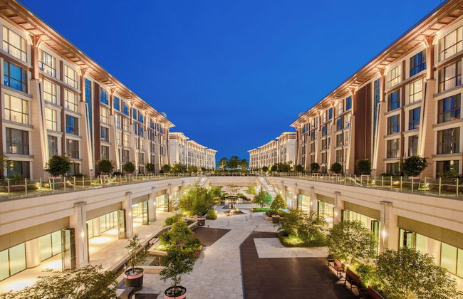 Somerset Jeju Shinhwa World - Photo 64