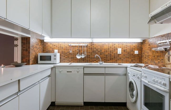 Cosy Apartment With sea View - Photo 18