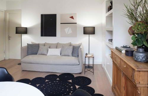 Lily Pads -Elegant apartment- in the city center - Foto 5