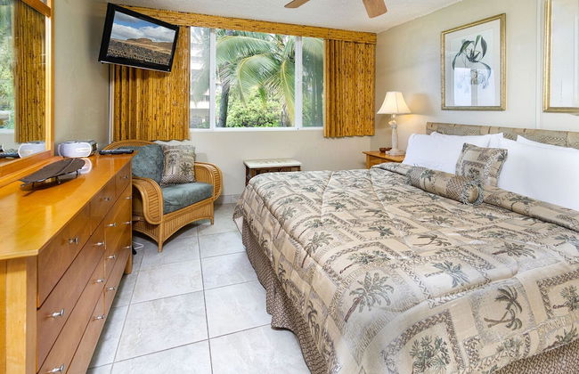 Dreamy True Oceanfront Condo - Hale Kona Kai 307 by Casago Kona - Foto 45