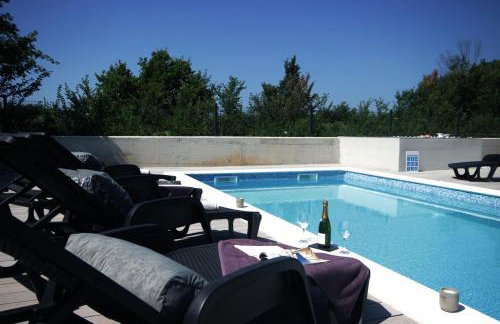 Holiday Home Respira - Foto 24