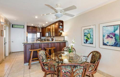 Kona Bali Kai #219 condo - Foto 8