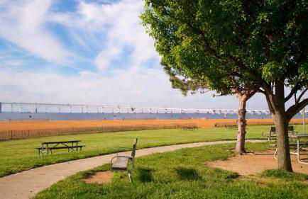 Annapolis Charm Waterfront Getaway Near USNA - FISH & CRAB from your PRIVATE PIER! - Foto 49