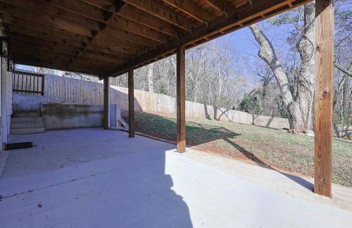 Atlanta 6 Bed 4 Bath 3800sqft - Foto 50