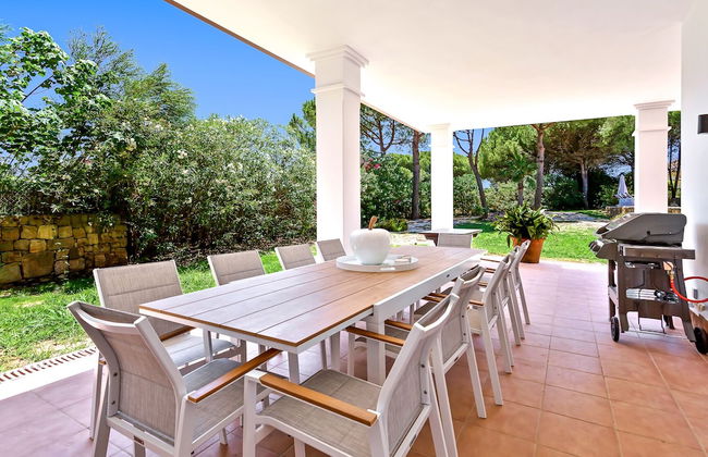 Sotogrande White House Villa - Photo 33