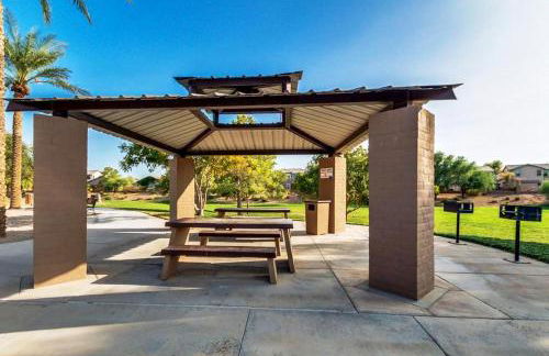 Palmen Maricopa - Photo 86