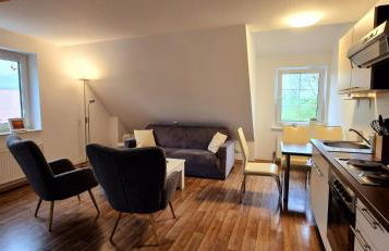 Apartmenthaus Haus am Grün - Foto 7