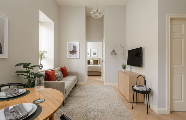 Museum Apartments - Foto 1