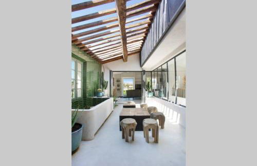 Maison Skyloft - Photo 44