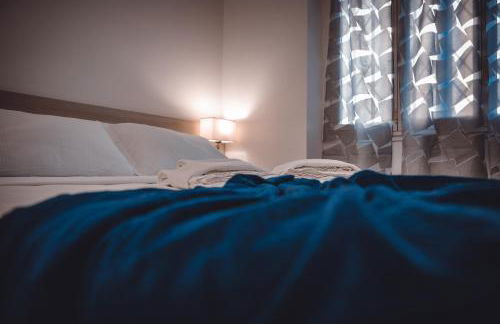 L’Archè Lodovico il Moro – House on the Navigli River - Foto 19