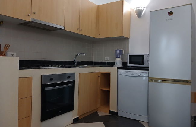 Kolatilde- Estoril Beach Flat - Foto 18