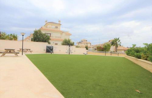 235 Zenia Mar Azul-Alicante Holiday - Foto 42