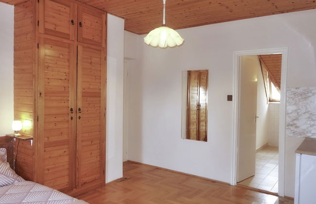 Tolena Heviz Apartments - Foto 12