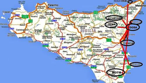 Dimora di Toosa - Near Taormina - Foto 3