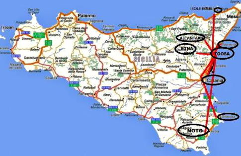 Dimora di Toosa - Near Taormina - Foto 3