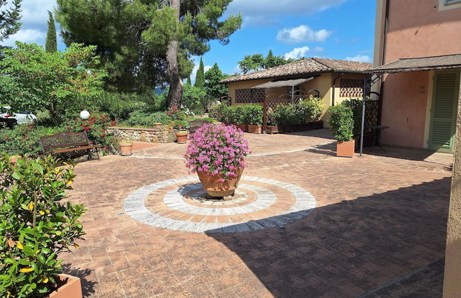 Antico Borgo il Cardino - Photo 63