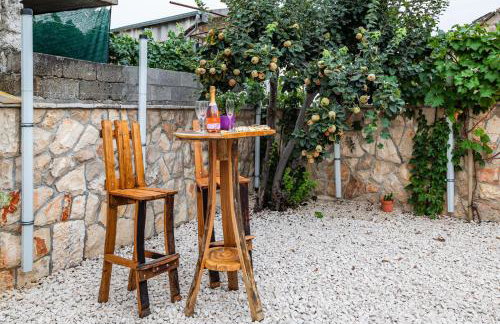 Villa Romantic Oasis - Foto 18