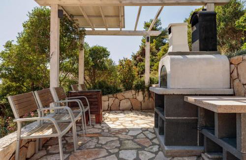 La Villa Bleue Secluded Hvar Beach House - Foto 36