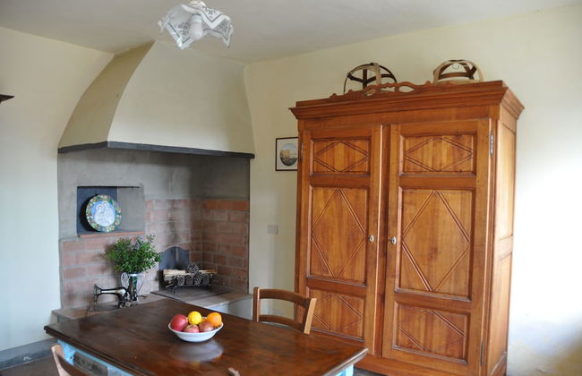 Agriturismo Podere Marchiano - Foto 11