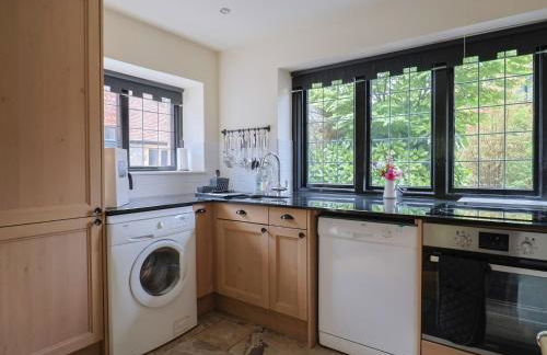 Yard Cottage - Foto 10